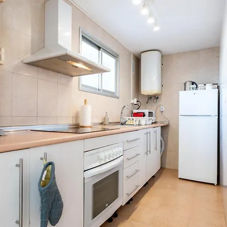 Apartamento Arco Iris Fuengirola Zewnętrze zdjęcie