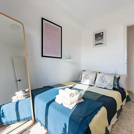Apartamento Arco Iris Fuengirola Zewnętrze zdjęcie