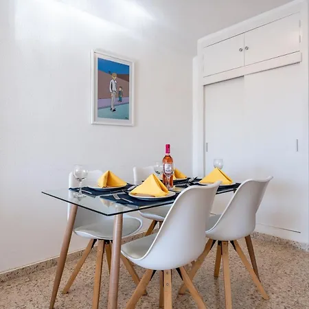 Apartamento Arco Iris Fuengirola Zewnętrze zdjęcie