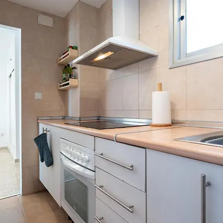 Apartamento Arco Iris Fuengirola Zewnętrze zdjęcie