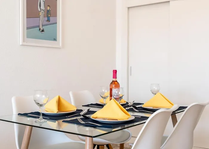 Apartamento Arco Iris