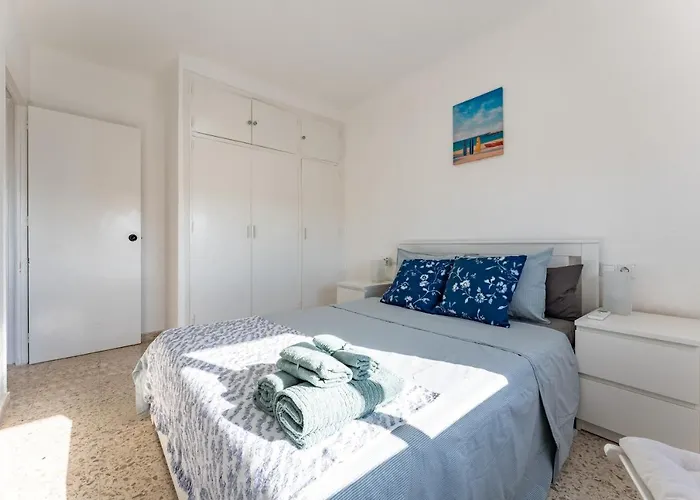 Apartamento Arco Iris